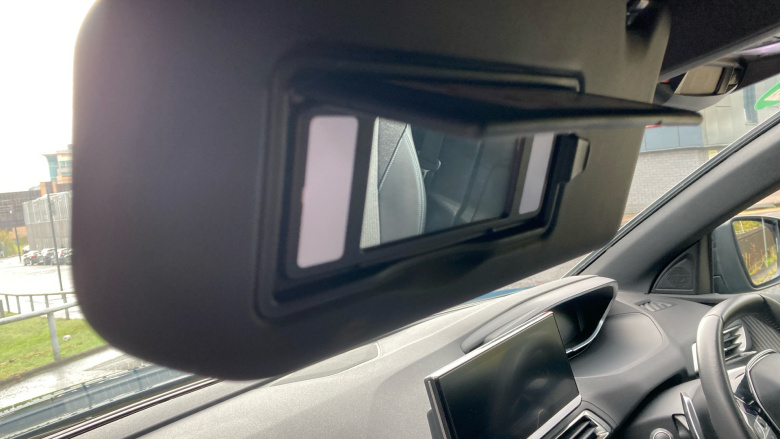 Peugeot 3008 1.6 Hybrid 180 Allure 5dr e-EAT8 Estate